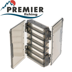 Premier Fishing (PR-L-1) 13.2х10.5х3.3cm