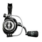 Катушка Okuma ITX 1000H High Speed
