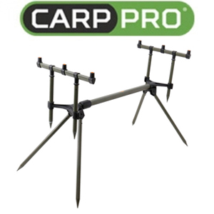 Carp Pro Rod Pod 3 удилища (CP57040B)