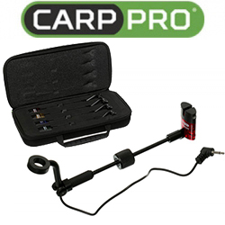 Carp Pro Jumper
