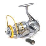 Катушка Kosadaka Roger 4000F алюмин., Worm Shaft RGR4000F