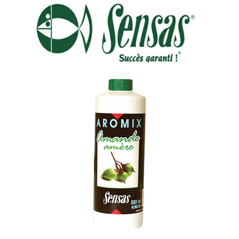 Sensas Aromix 0.5л