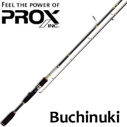 Prox Buchinuki