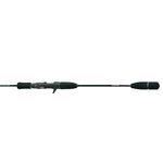 Морское удилище Zenaq Fokeeto FB62-4 Slow Jigging IKARI 