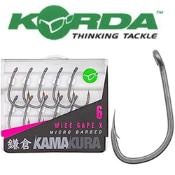 Korda Kamakura Wide Gape X