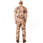 Брюки King Hunter BEAST Camo Duck 4XL