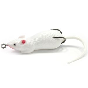 Мышь-незацепляйка Grows Culture Frog Lure 004A 65мм 13гр цвет #113