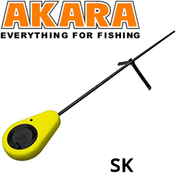 Akara (SK-Y) Удочка зимняя