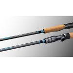 Спиннинг Shimano Instage S 610M