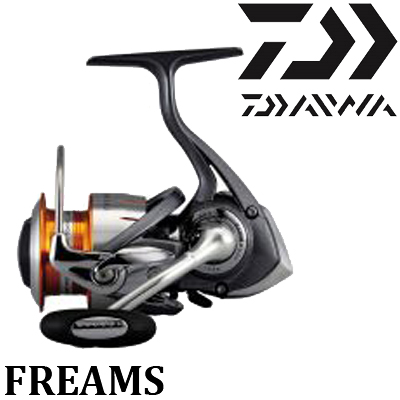 Daiwa Freams
