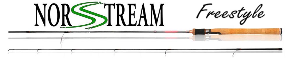 Norstream Freestyle