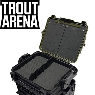Комплект Trout Arena miniVIP (миниВИП)
