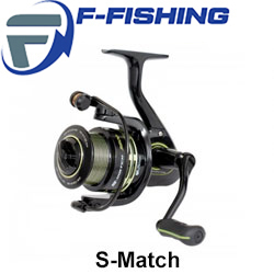 F-Fishing S-Match