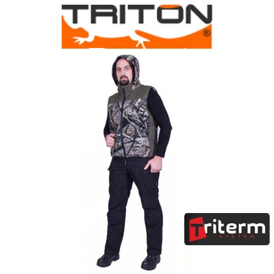 Triton "Турист" (Алова/Бурелом)   