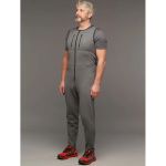 Полукомбинезон флисовый Redbor Optime (7516) р-р XXL