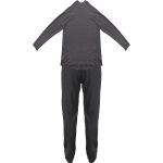 Комплект термобелья Woodland Ultra Tex Thermo (антрацит меланж) р. XXL