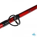 Спиннинг SFT Beginner 2.1m 300-1000G>50lbs 2 sec