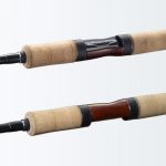 Спиннинг Shimano 21 Cardiff NX S60UL