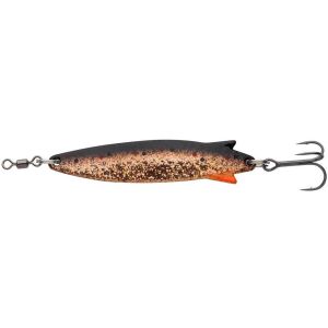 Блесна колеблющаяся Abu Garcia Toby 28G цв. LF Auric