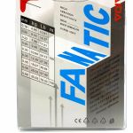 Леска Kaida Fanatic прозрачная 100м 0,40 мм (NL205-40)