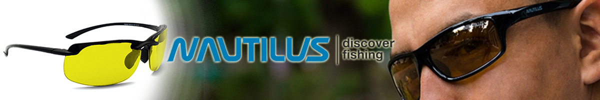 Nautilus A13 линзы ТАС жёлтые