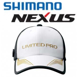 Shimano CA-021Q Silver gold