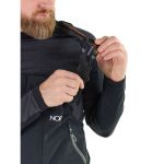 Штаны Norfin Rebel Pro Pants DG 02 р.M-L