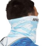 Бафф Nautilus цв. blue
