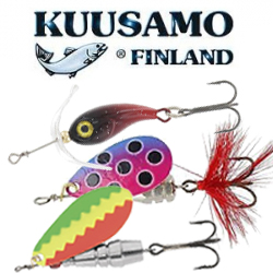 Kuusamo