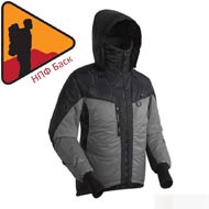 Bask PML Valdez V2 Серый Свтл