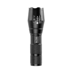 Фонарь ручной суперлегкий Nisus (AN-FR-1578) 300LM, IPX4, 3xAAA