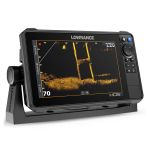 Эхолот Lowrance HDS- 9 PRO with ActiveImaging HD 3-in-1 (000-15982-001)