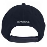 Бейсболка Nautilus Blue Navi