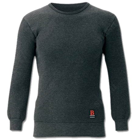 Фуфайка Shimano IN-030L Thick Breath Hyper 3L (XL)