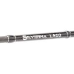 Спиннинг Tailwalk Silverna Lago 65 Crank 1,98 м, тест MAX 6 гр.
