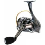 Катушка безынерционная Abu Garcia Revo ALX 5000H SP