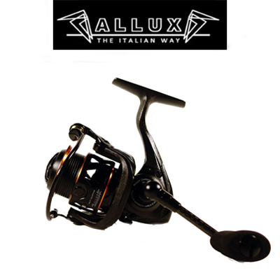 Allux Carbon Area Evo