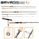 Спиннинг Savage Gear Parabellum CC 307cm 9-32g 2sec 48511
