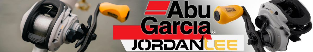 Abu Garcia Jordan LEE LP