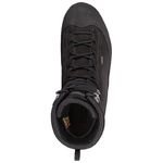 Ботинки AKU Pilgrim HL GTX цв. Black р. 11,5