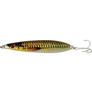 Пилькер Kosadaka Fish Darts F15 70mm 20g цв. CRP