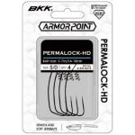 Крючок офсетный BKK Armorpoint-Permalock-HD (A-EW-8416) - 3/0# (5шт)