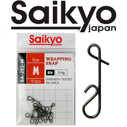 Saikyo SA-203