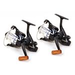 Катушка Okuma Longbow BaitFeeder LB-40