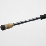 Удилище Okuma Azaki LRF Spin 7'6" 228cm 3-12g 2sec