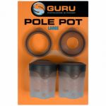 Кормушка Guru Pole Pot L (GPPL)