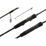 Удилище спиннинговое Maximus Advisor Chub 198UL 1,98m  1-7g