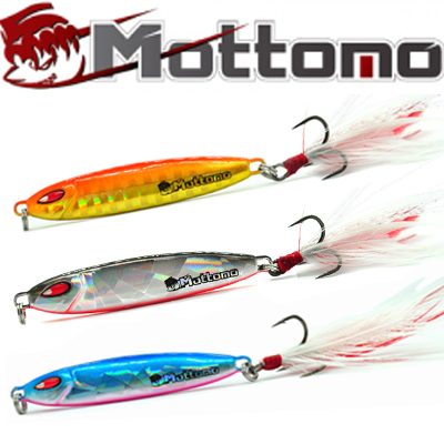 Mottomo