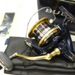 Катушка Shimano Bulls Eye 5050 AS