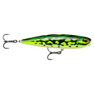 Воблер Rapala Precision Xtreme Pencil 127 26гр. PXRP127-LF